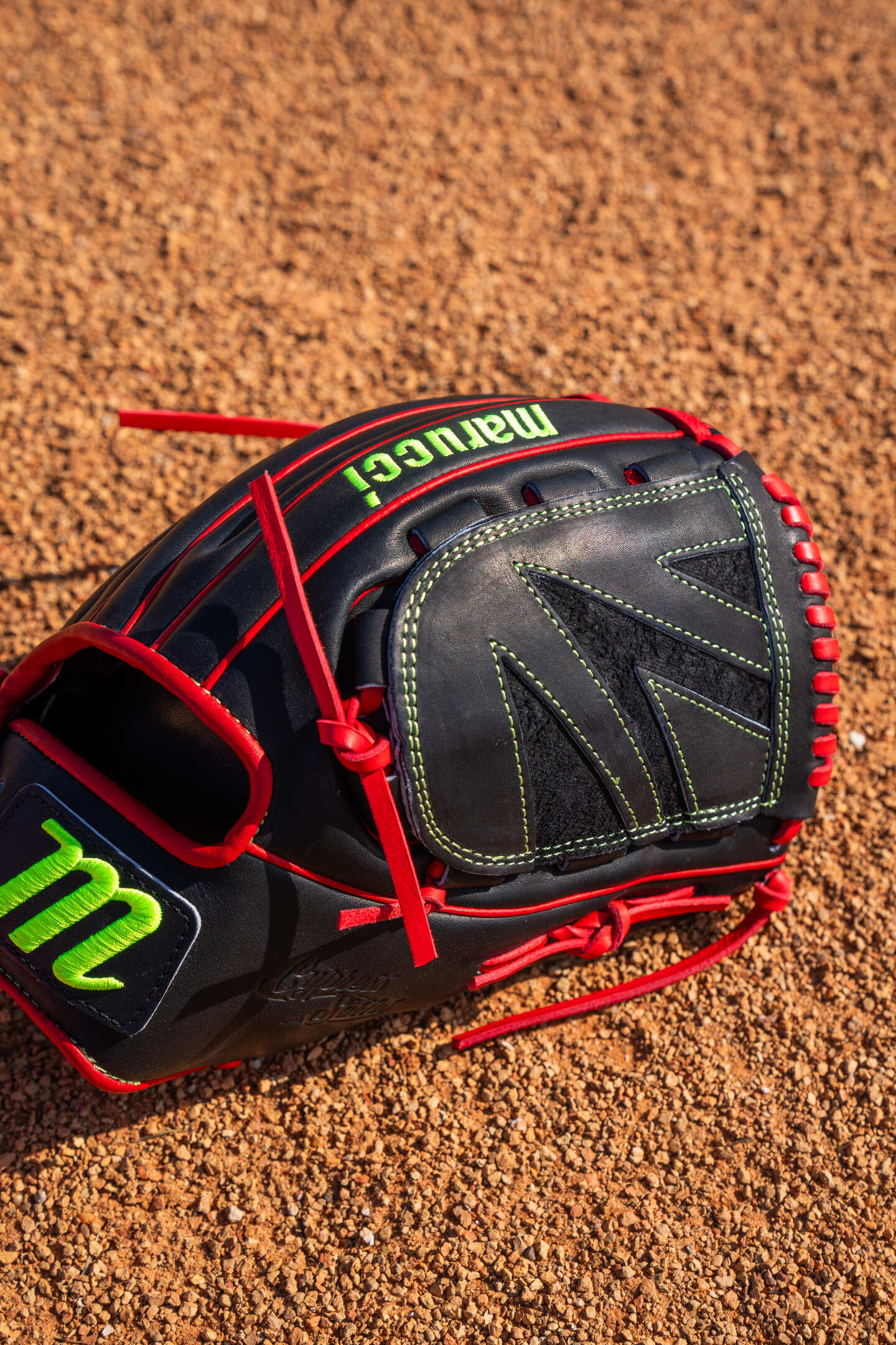 Marucci Cypress M Type 44K7 11.75