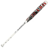 2025 Anarchy 22 A Day End Load USA/ASA Slowpitch Softball Bat ASPTTAD25A