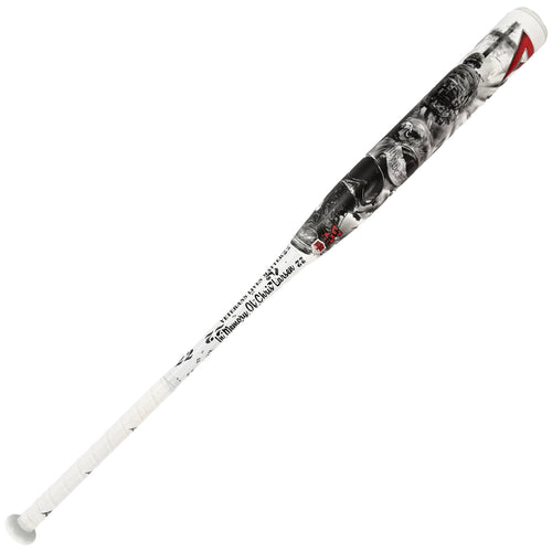 2025 Anarchy 22 A Day End Load USA/ASA Slowpitch Softball Bat ASPTTAD25A