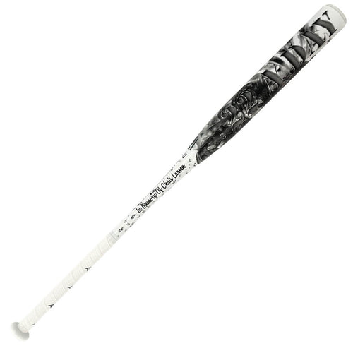 2025 Anarchy 22 A Day End Load SSUSA Senior Slowpitch Softball Bat ASPTTAD25S