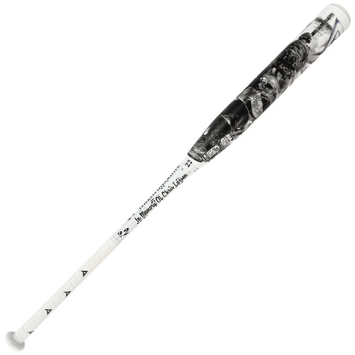 2025 Anarchy 22 A Day End Load USSSA Slowpitch Softball Bat ASPTTAD25U