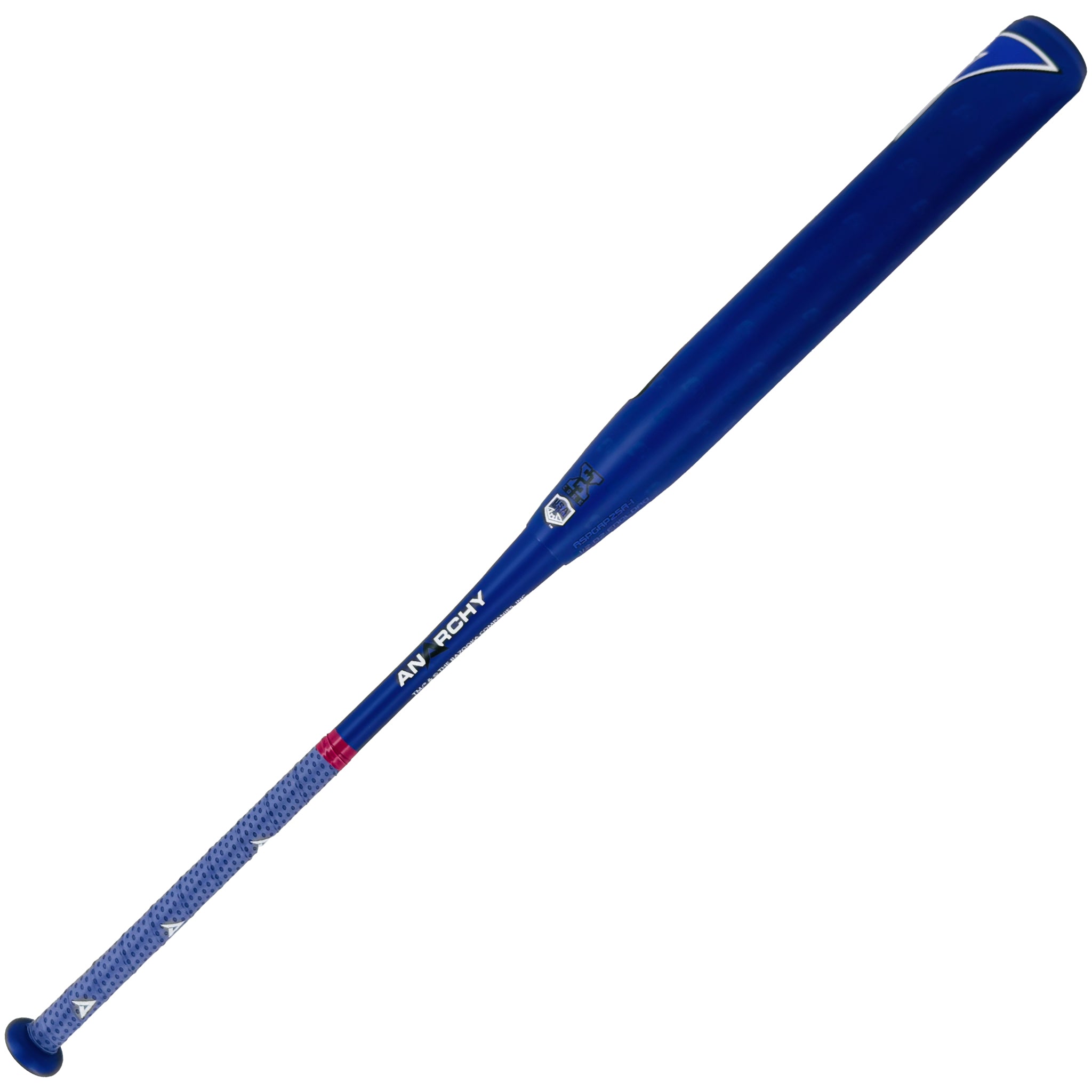2025 Anarchy Bazooka Grape Edition End Load USA/ASA Slowpitch Softball Bat ASPGRP25A-1