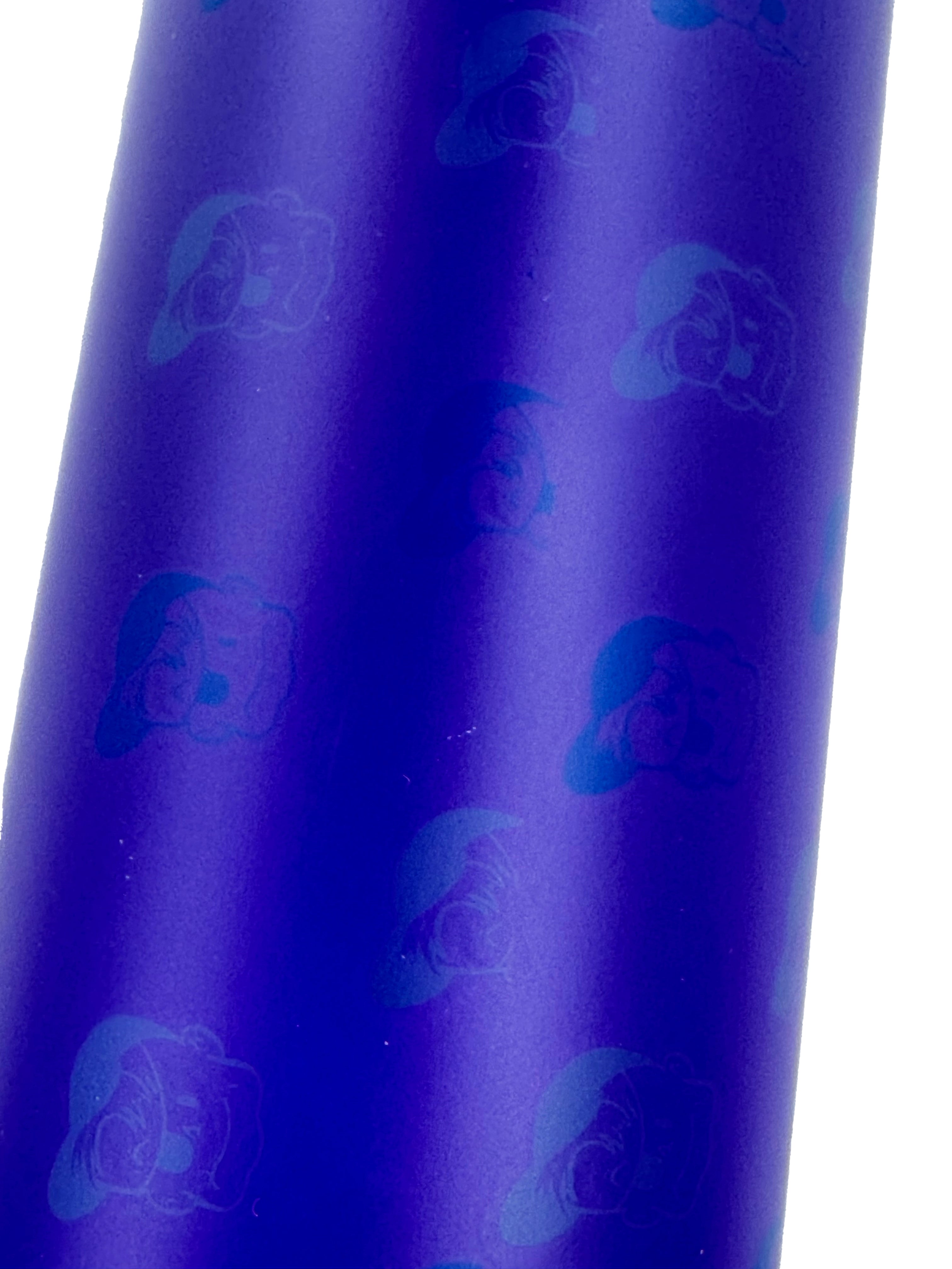 2025 Anarchy Bazooka Grape Edition End Load USA/ASA Slowpitch Softball Bat ASPGRP25A-1