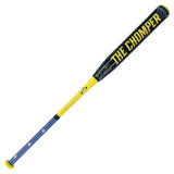 2025 Anarchy Chomper End Load USA/ASA Slowpitch Softball Bat ASPCHOMP25A