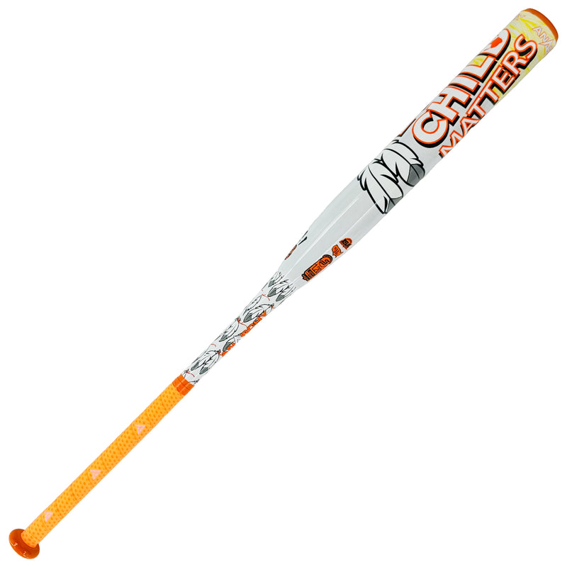 2025 Anarchy Every Child Matters End Load USSSA Slowpitch Softball Bat ASPECM25U