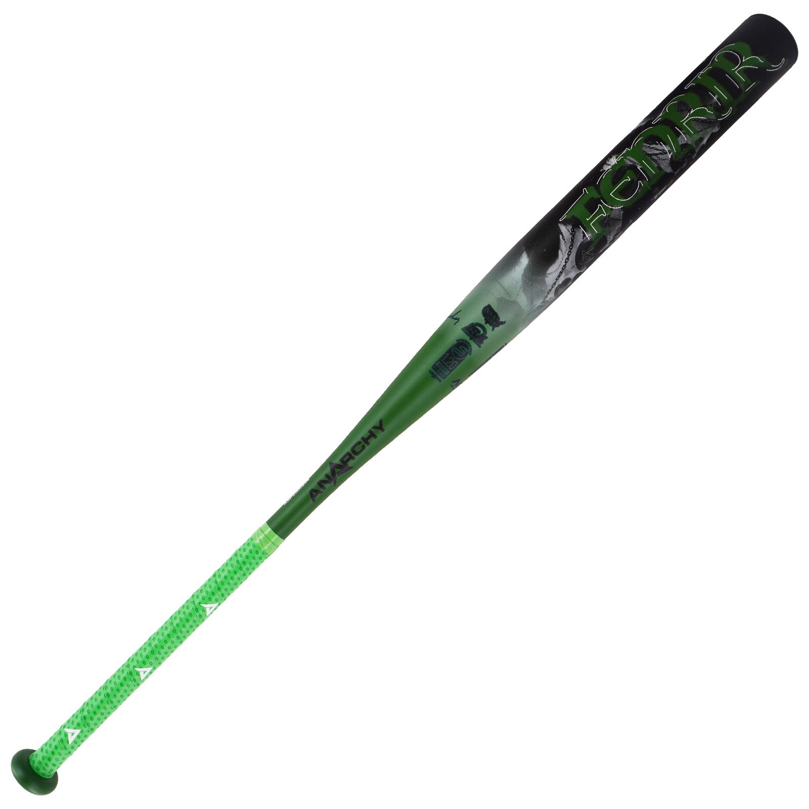 2025 Anarchy Fenrir 1-Piece USSSA Slowpitch Softball Bat ASPFEN25U