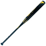 2025 Anarchy GOAT Black End Load USSSA Slowpitch Softball Bat ASPGOAT25U