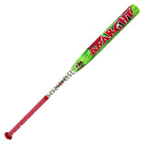 2025 Anarchy Happy Holidays from Whoville End Load USA/ASA Slowpitch Softball Bat ASPXMAS25A