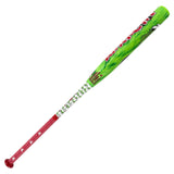 2025 Anarchy Happy Holidays from Whoville End Load USA/ASA Slowpitch Softball Bat ASPXMAS25A