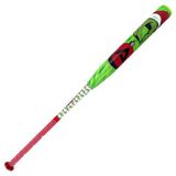2025 Anarchy Happy Holidays from Whoville End Load USSSA Slowpitch Softball Bat ASPXMAS25U