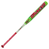 2025 Anarchy Happy Holidays from Whoville End Load USSSA Slowpitch Softball Bat ASPXMAS25U