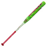 2025 Anarchy Happy Holidays from Whoville End Load USSSA Slowpitch Softball Bat ASPXMAS25U
