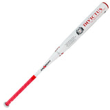 2025 Anarchy Invictus 1-Piece End Load SSUSA Senior Slowpitch Softball Bat ASPINVONE25S