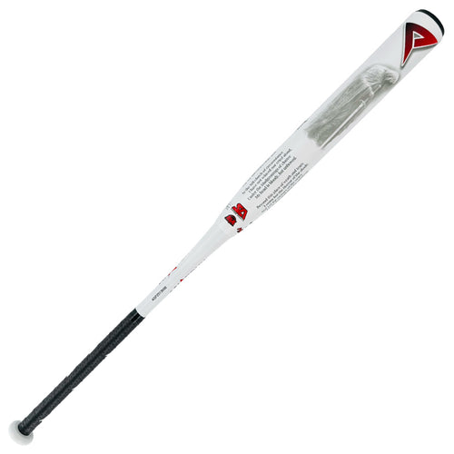 2025 Anarchy Invictus End Load SSUSA Senior Slowpitch Softball Bat ASPINV25S