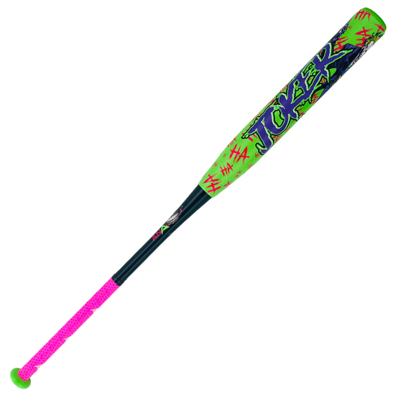 2025 Anarchy Joker 12