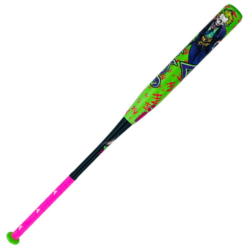2025 Anarchy Joker 12