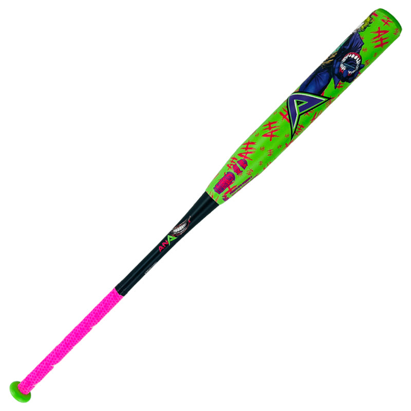 2025 Anarchy Joker 12
