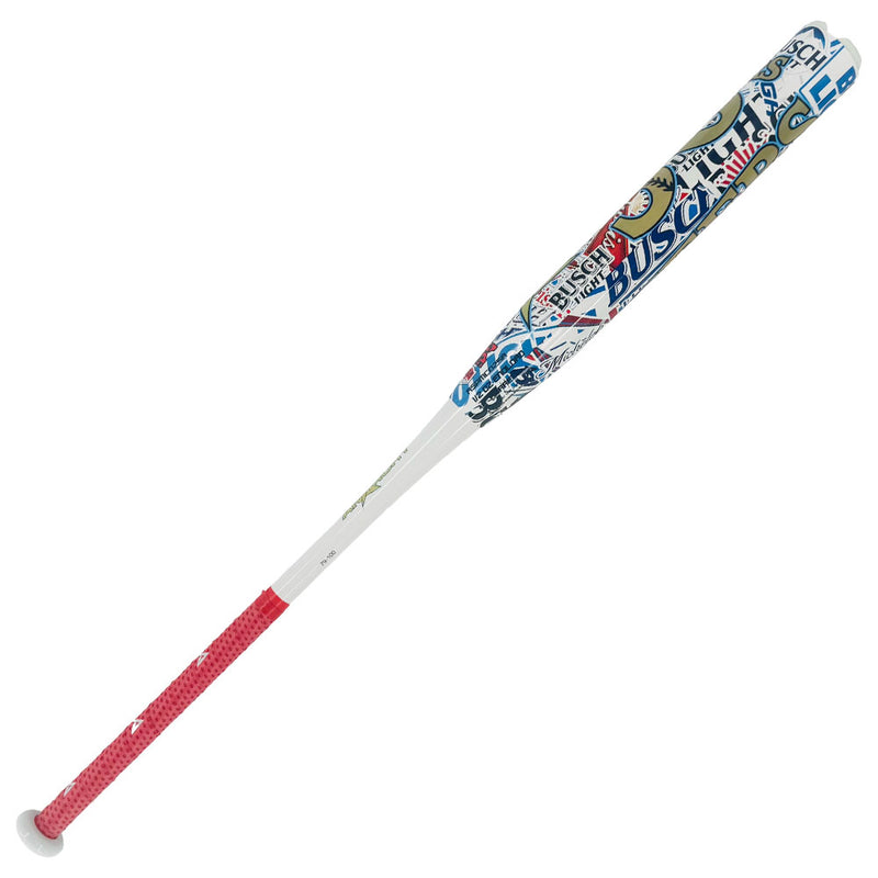 2025 Anarchy McQuades 12" End Load USA/ASA Slowpitch Softball Bat ASPMCQ25A