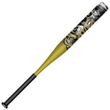 2025 Anarchy OG 1-Piece Balanced SSUSA Senior Slowpitch Softball Bat ASPOGBAL25S