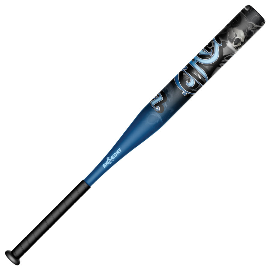 2025 Anarchy OG 1-Piece End Load SSUSA Senior Slowpitch Softball Bat ASPOG25S