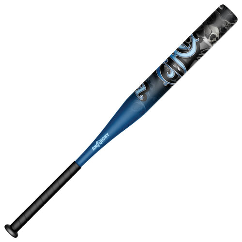 2025 Anarchy OG 1-Piece End Load SSUSA Senior Slowpitch Softball Bat ASPOG25S