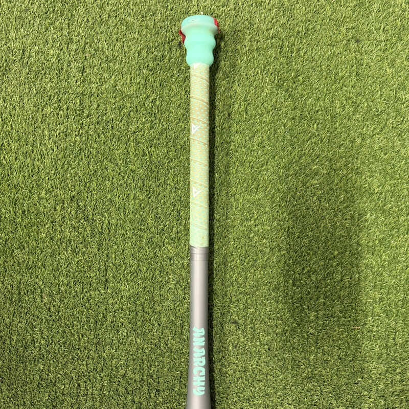 2025 Anarchy Phat Boy End Load USSSA Slowpitch Softball Bat ASPPHAT25U [USED-UB225] 27oz