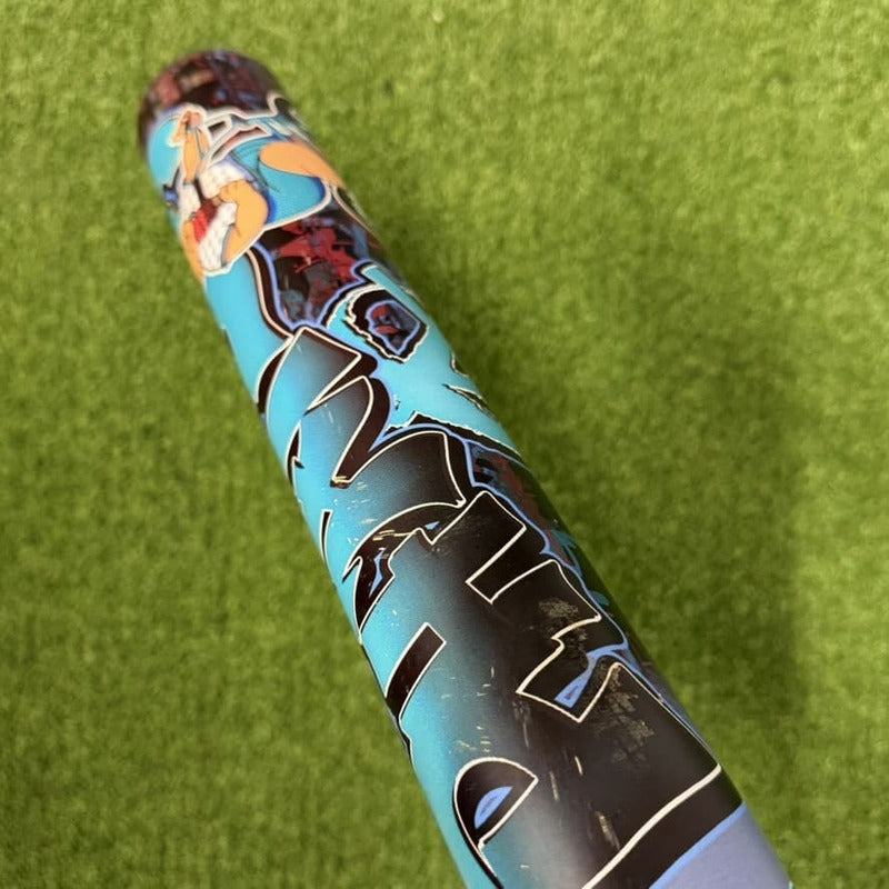 2025 Anarchy Phat Boy End Load USSSA Slowpitch Softball Bat ASPPHAT25U [USED-UB225] 27oz