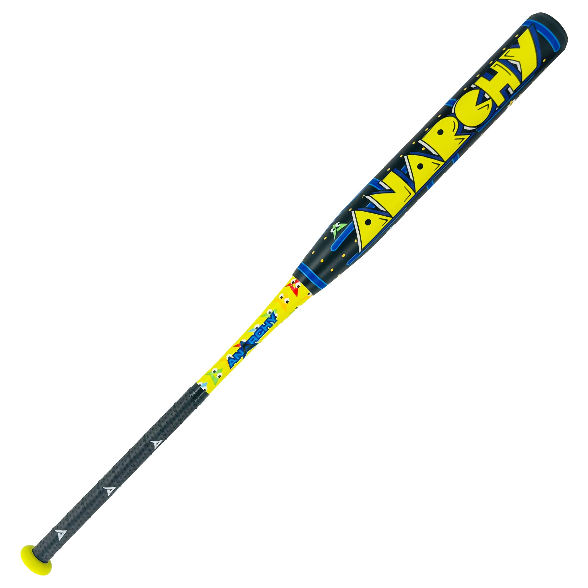 2025 Anarchy Retro Man End Load USSSA Slowpitch Softball Bat ASPPAC25U