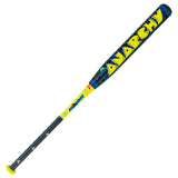 2025 Anarchy Retro Man End Load USSSA Slowpitch Softball Bat ASPPAC25U