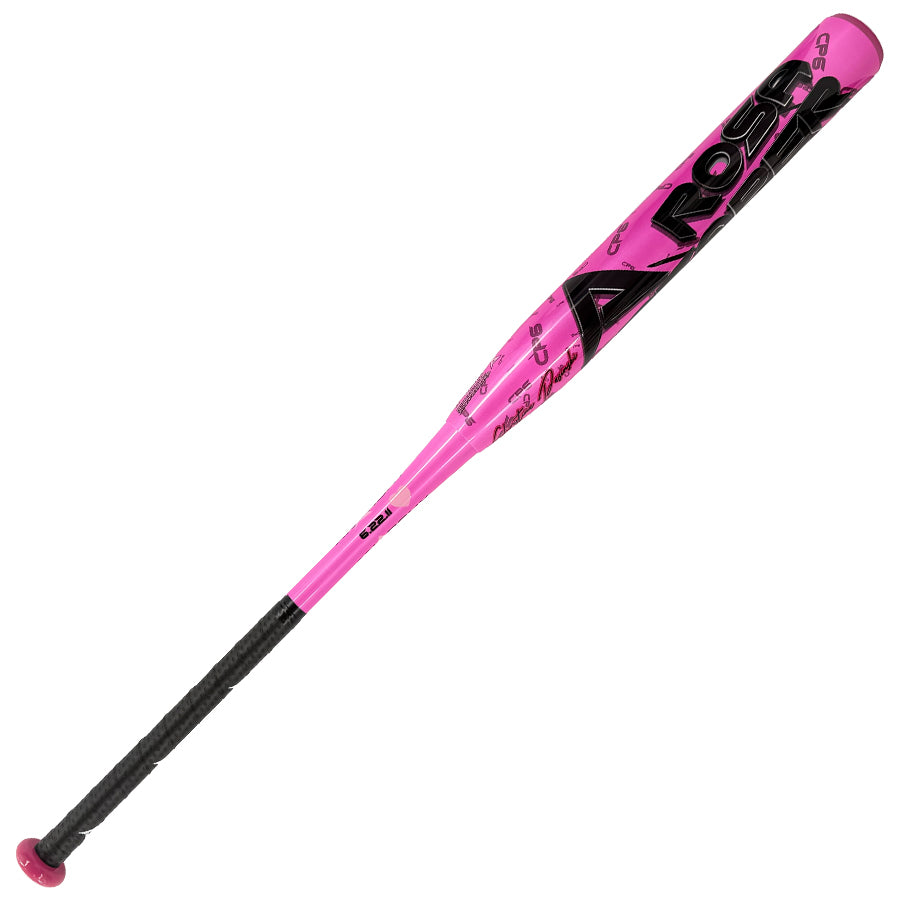 2025 Anarchy Rosa Reaper End Load USA/ASA Slowpitch Softball Bat ASPROSA25A