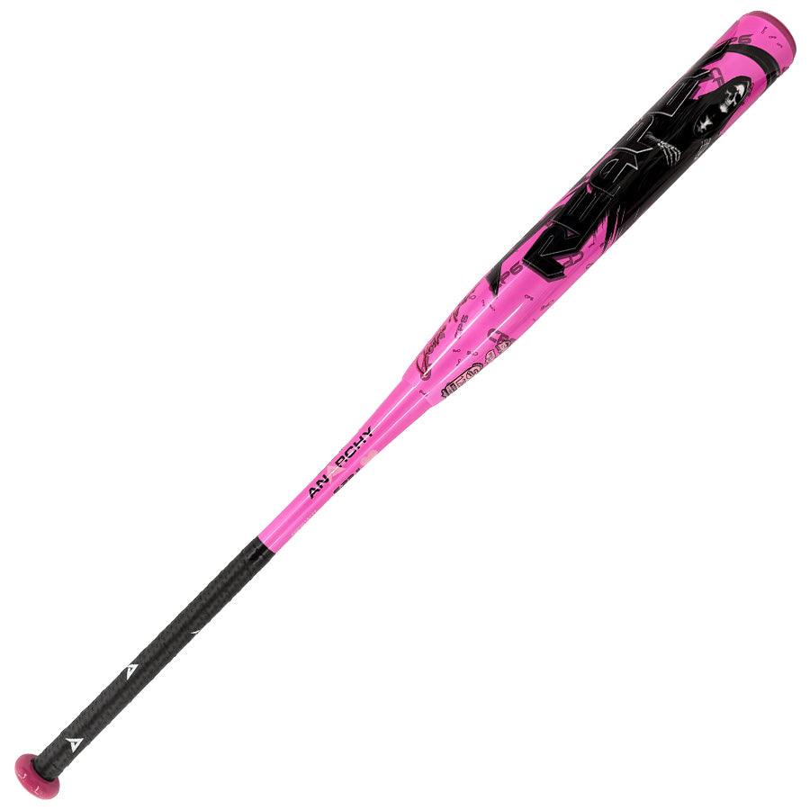 2025 Anarchy Rosa Reaper End Load USSSA Slowpitch Softball Bat ASPROSA25U