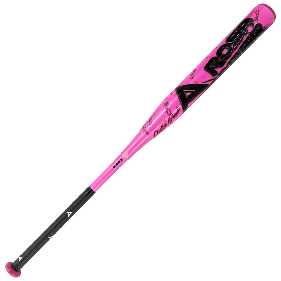 2025 Anarchy Rosa Reaper End Load USSSA Slowpitch Softball Bat ASPROSA25U