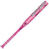 2025 Anarchy Save 2nd Base 13" End Load USA/ASA Slowpitch Softball Bat ASPSVB25A
