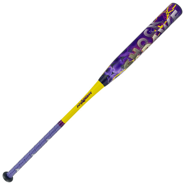 2025 Anarchy Shock & Dawe Balanced USSSA Slowpitch Softball Bat ASPDAW25U