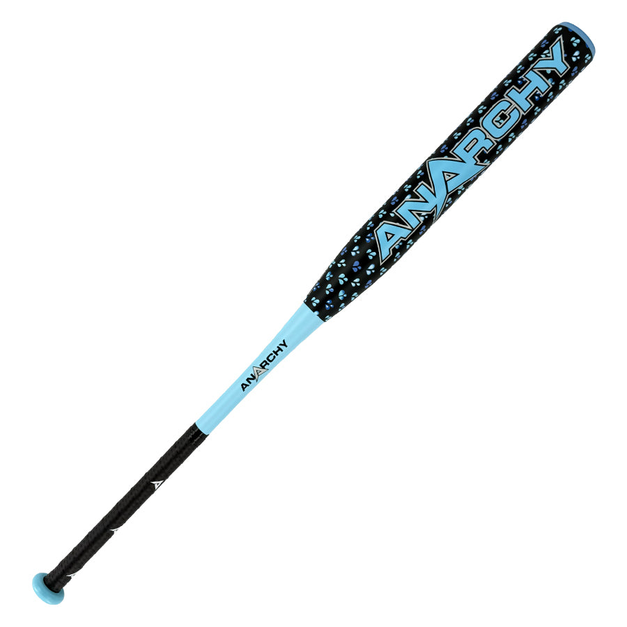 2025 Anarchy Wet N Wild End Load USA/ASA Slowpitch Softball Bat ASPWNW25A