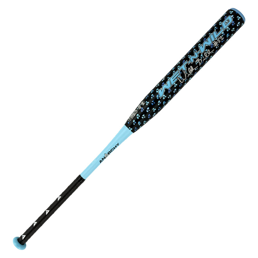 2025 Anarchy Wet N Wild End Load USSSA Slowpitch Softball Bat ASPWNW25U
