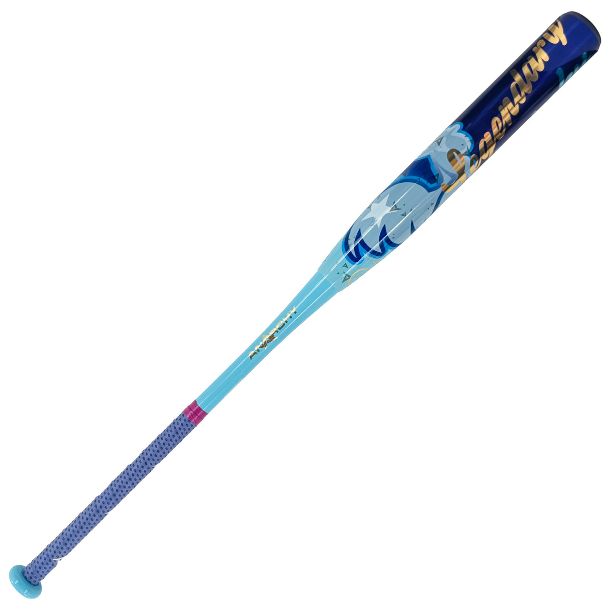 2025 Anarchy Whaley End Load USSSA Slowpitch Softball Bat ASPWHA25U