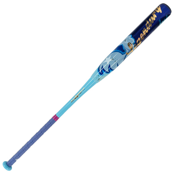 [未開封]　BONUS TRACK　/ SHAVAGUTCHIES NIW 2022 Anarchy Crusher 26oz. End Loaded ASA/USA Slowpitch