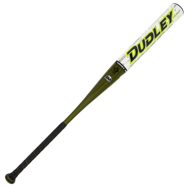 2025 Dudley Lightning Legend Player Series McSadler SSUSA Senior Slowpitch Softball Bat - LLPSSR