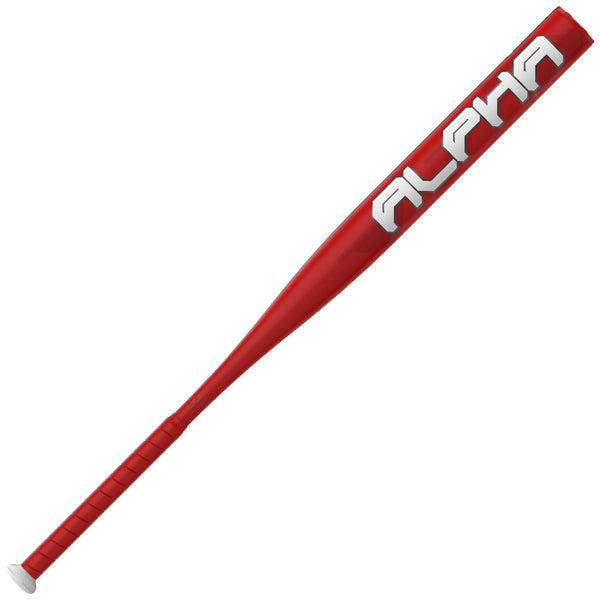 2025 Easton Alpha 1-Piece Balanced USSSA Slowpitch Softball Bat - ESU5AL1B