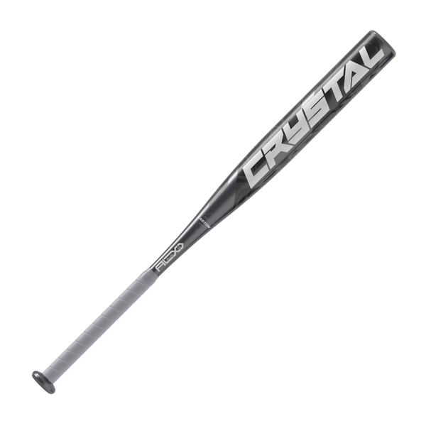 2025 Easton Crystal -13 USSSA/ASA Dual Stamp Fastpitch Softball Bat EFP5CRY13