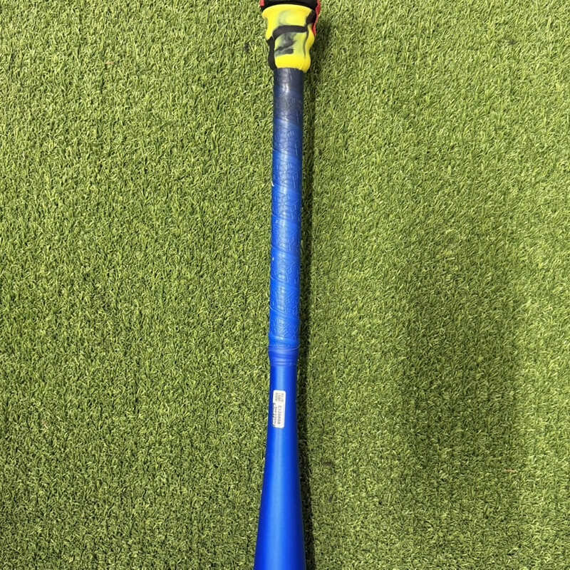 2025 Easton Empire Foster SSUSA Senior Slowpitch Softball Bat - ESS5MF1X [USED-UB224] 27oz