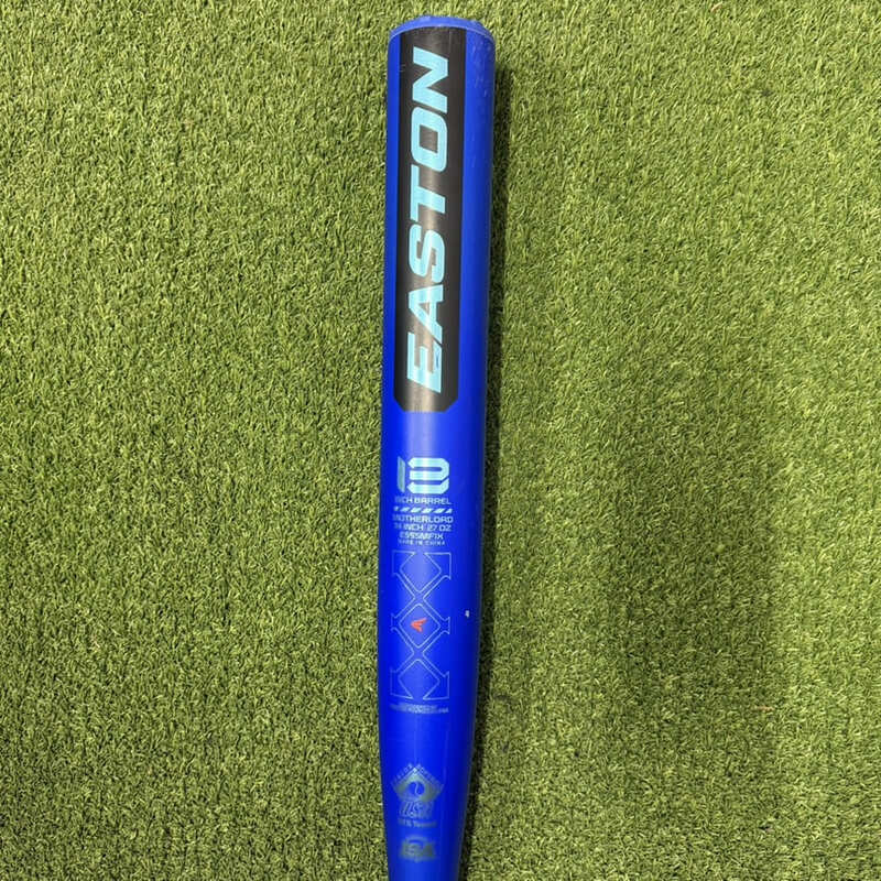 2025 Easton Empire Foster SSUSA Senior Slowpitch Softball Bat - ESS5MF1X [USED-UB224] 27oz