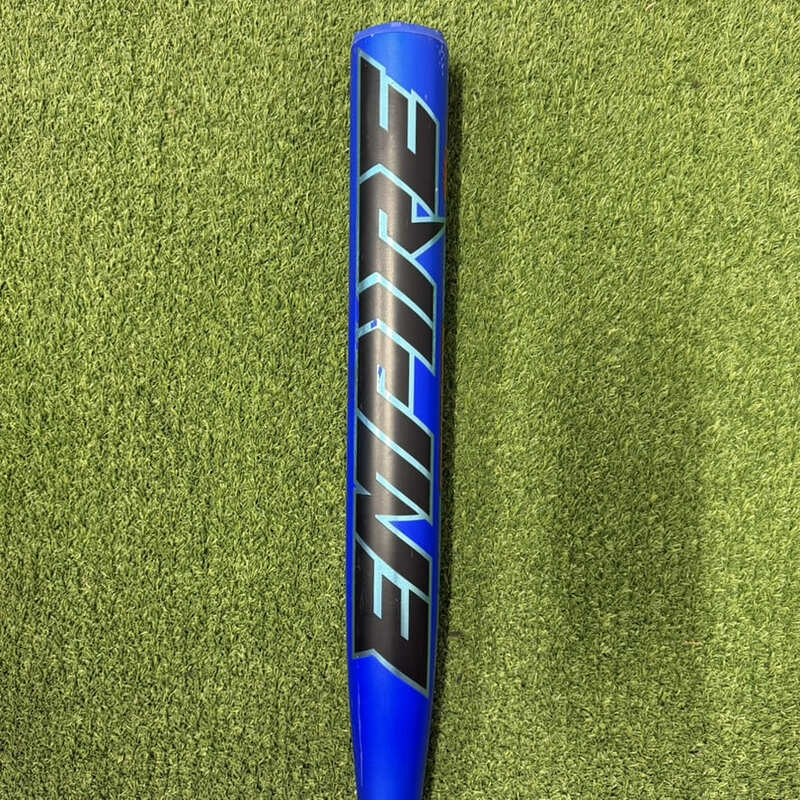 2025 Easton Empire Foster SSUSA Senior Slowpitch Softball Bat - ESS5MF1X [USED-UB224] 27oz