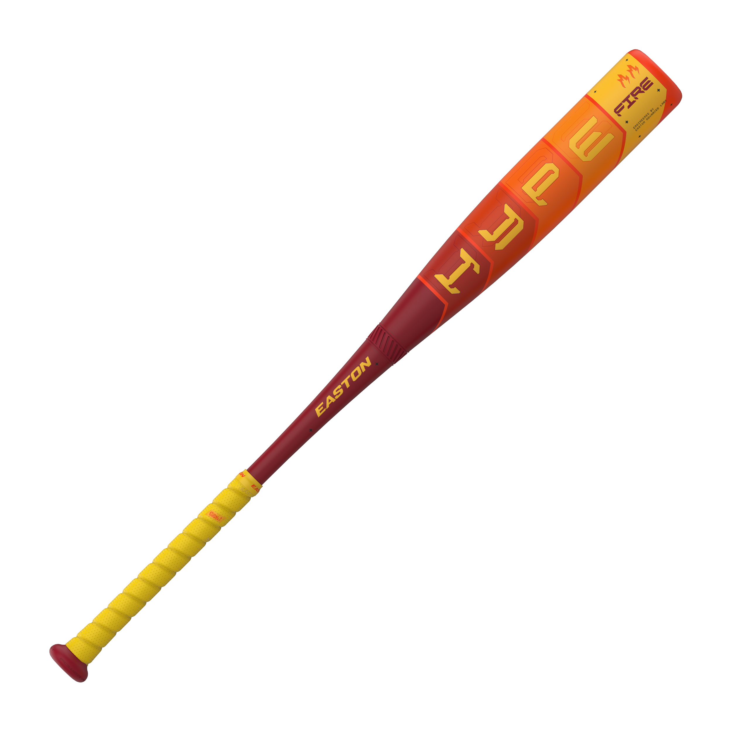 2025 Easton Hype Fire -10 USSSA Baseball Bat - EUT5HYP10