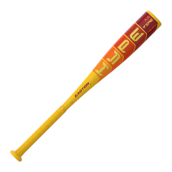 2025 Easton Hype Fire -13 USA Tee Ball Baseball Bat - ETB5HYP13