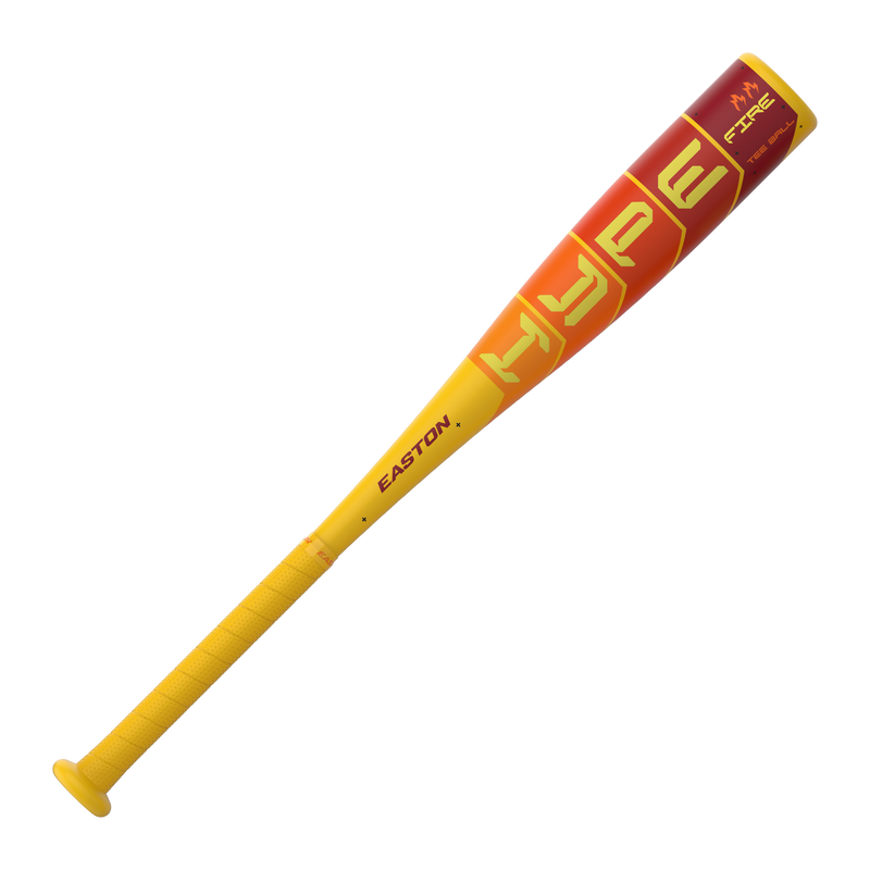 2025 Easton Hype Fire -13 USA Tee Ball Baseball Bat - ETB5HYP13