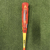 2025 Easton Hype Fire (-11) USA Baseball Bat - EUS5HYP11 [USED-UB-234] 28/17