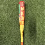 2025 Easton Hype Fire (-11) USA Baseball Bat - EUS5HYP11 [USED-UB-234] 28/17