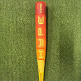2025 Easton Hype Fire (-5) USA Baseball Bat - EUS5HYP5 [USED-UB-186] 30/25